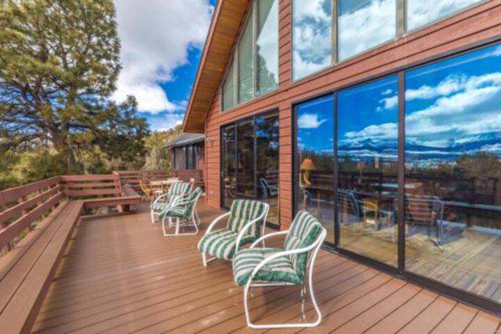 Peregrine Point 103 Home