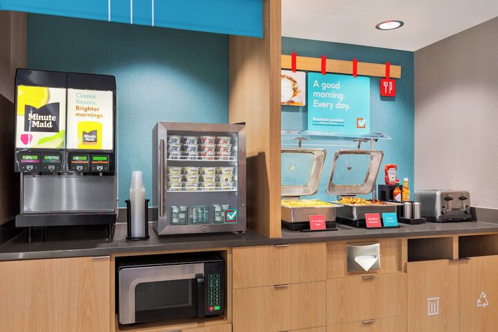 Candlewood Suites North Platte by IHG