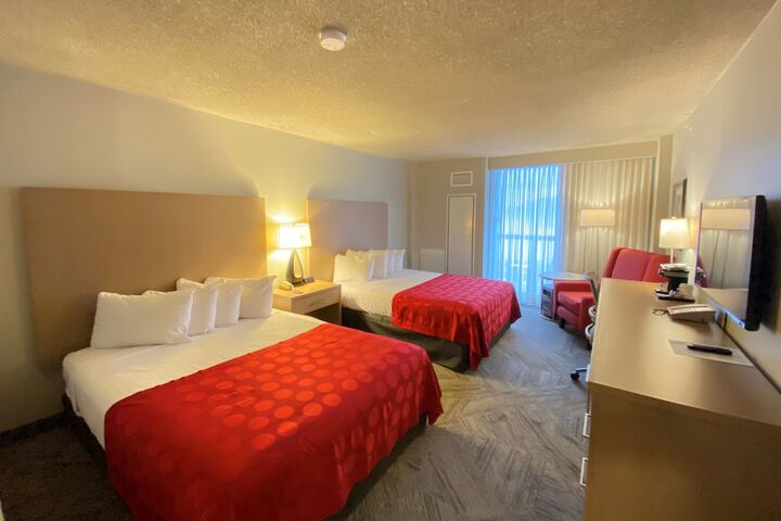 Penticton Lakeside Resort and Conference Centre