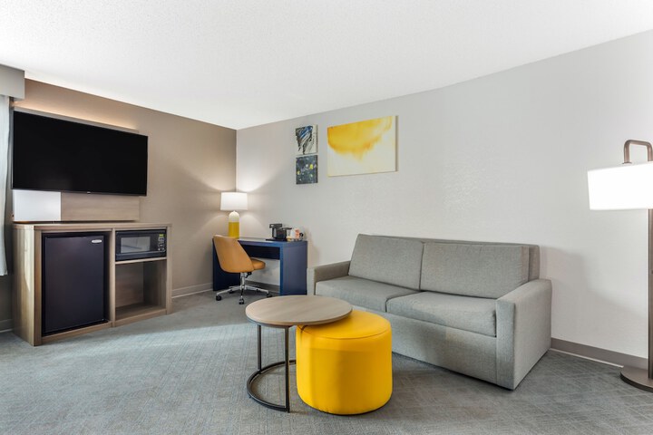 Comfort Suites Nacogdoches
