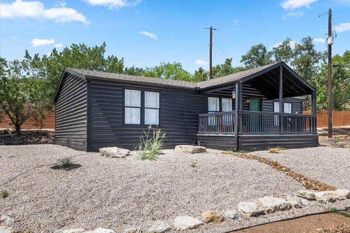 Starlight Horizon