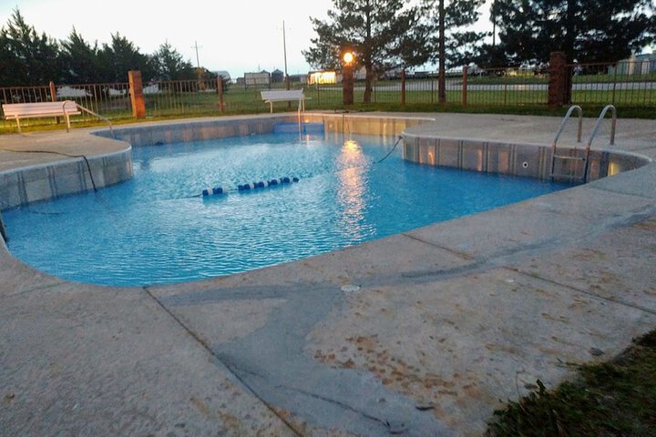 Pool 5 of 55