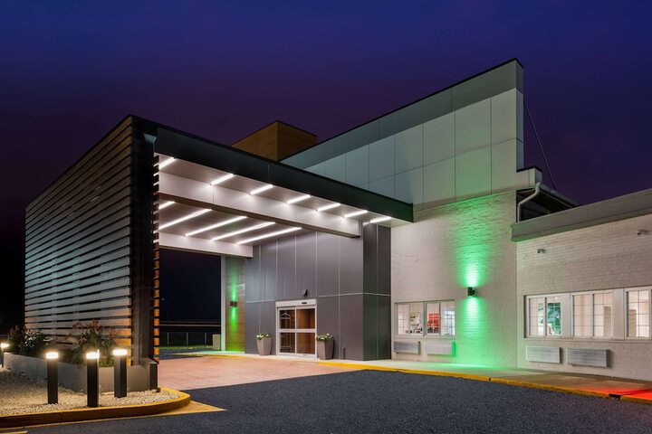 Wyndham Garden Ankeny / Des Moines