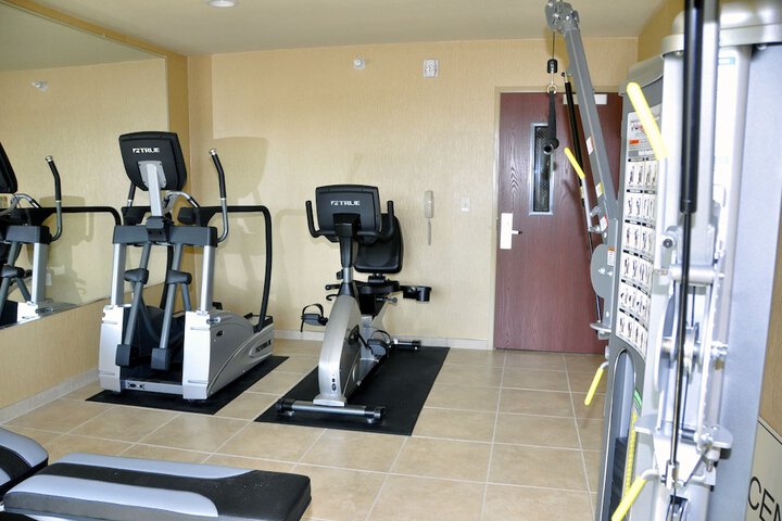 Health and Fitness 52 of 56