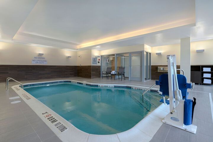 Pool 5 of 55