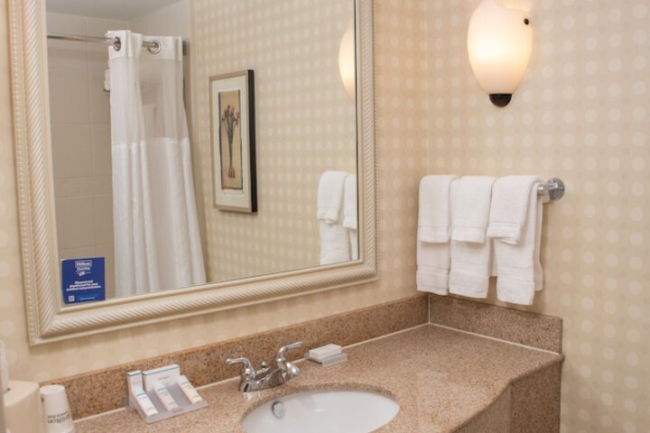 Hilton Garden Inn Erie