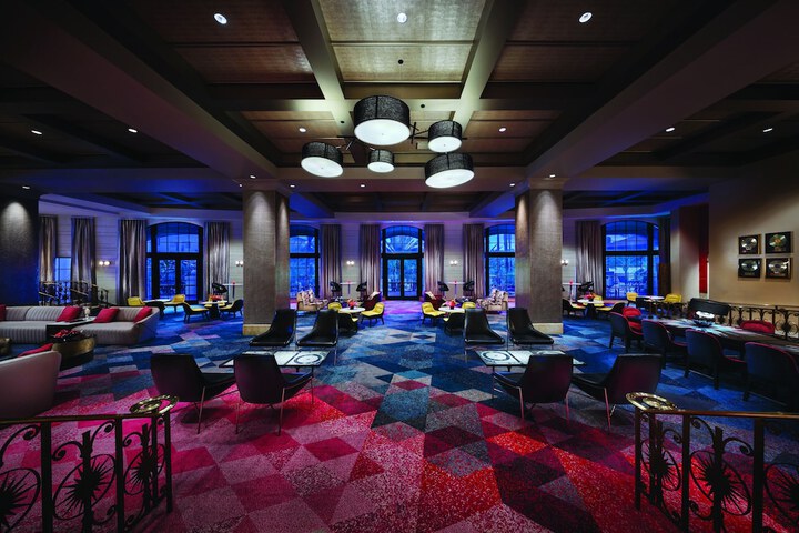 Hotel Interior 16 of 64