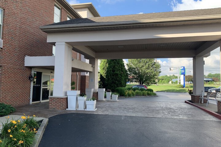 Hotel 4 of 23