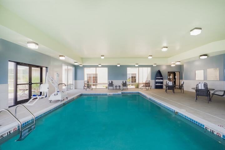 Pool 5 of 54