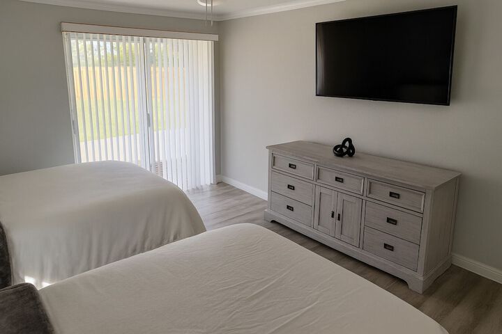 Spacious Family Retreat Port Charlotte