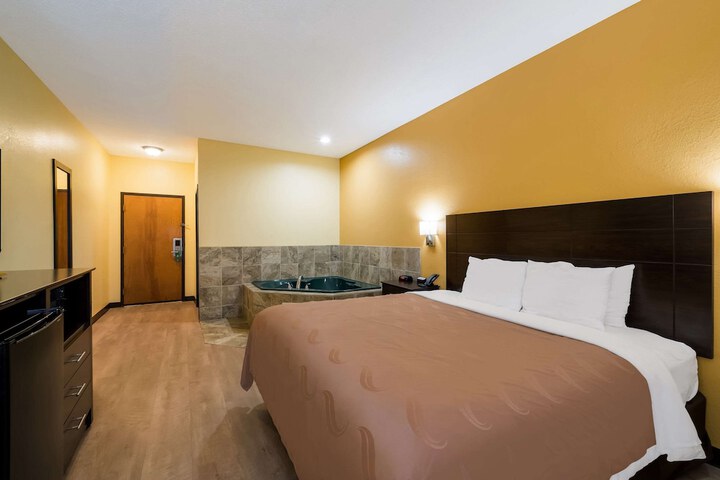 Quality Inn Jefferson at I-85
