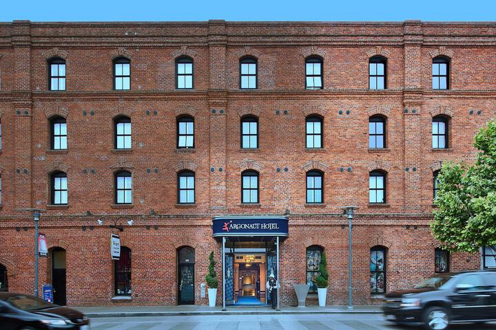 Hotel 20 of 130