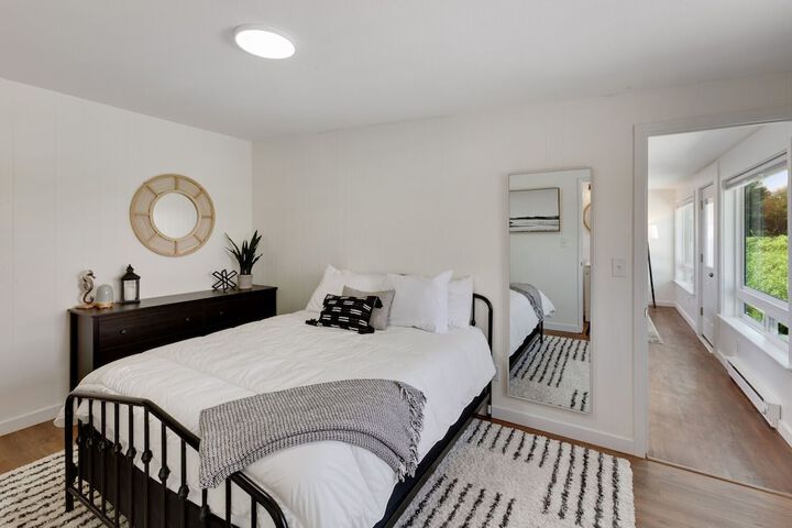 Breakwater Resort