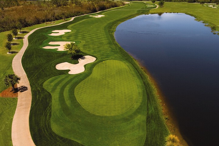 Omni Orlando Resort at ChampionsGate