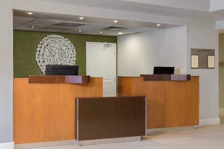 Hotel Interior 13 of 33