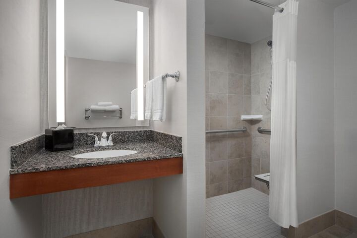 Hilton Garden Inn Denver Downtown