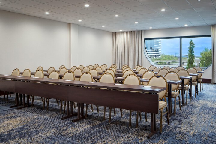 Amway Grand Plaza Curio Collection by Hilton