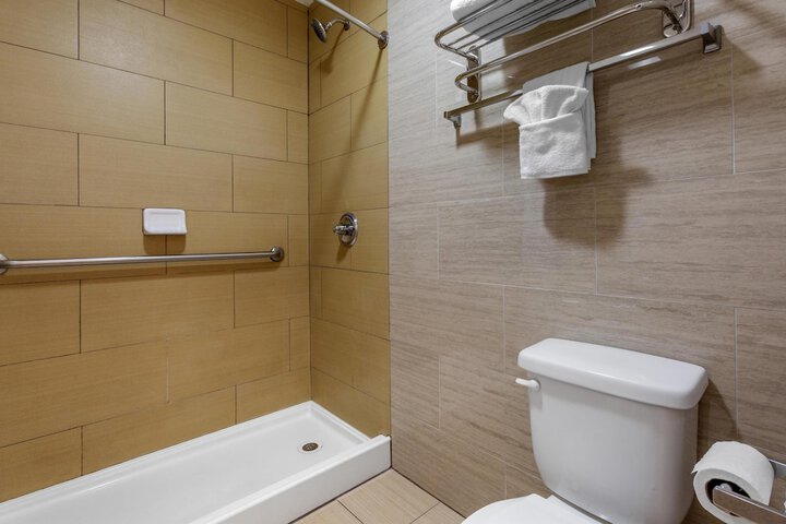Best Western Brady Inn