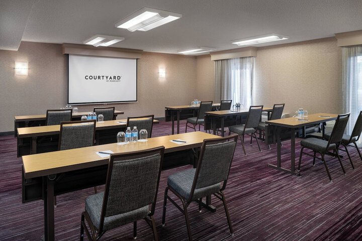 Courtyard by Marriott Rancho Cordova Sacramento