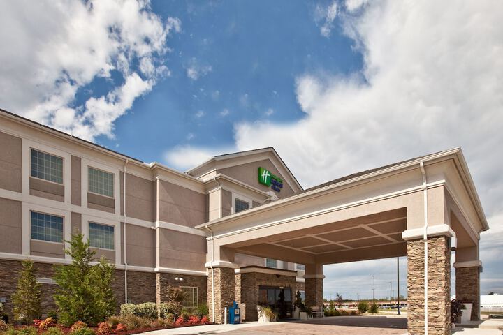 Holiday Inn Express Ada by IHG
