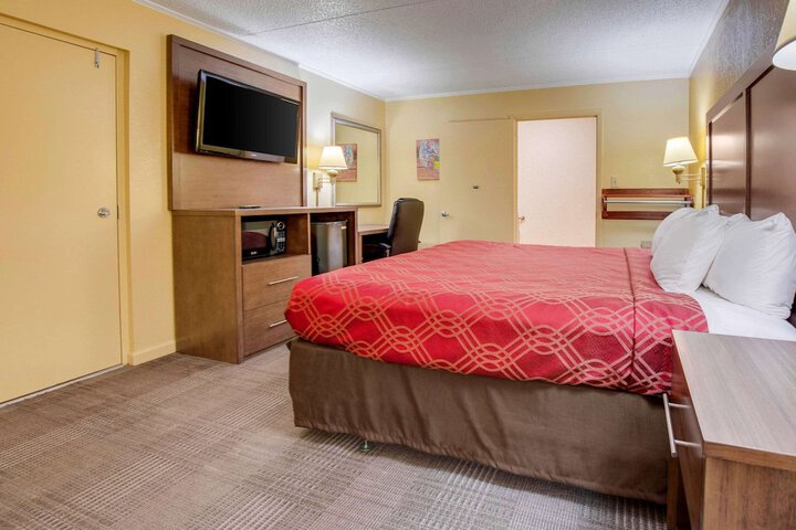 Econo Lodge Lenoir City - Knoxville Area