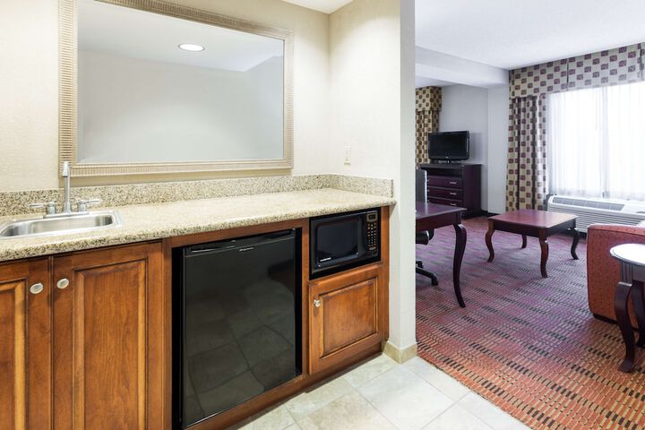 Hampton Inn Moss Point Pascagoula