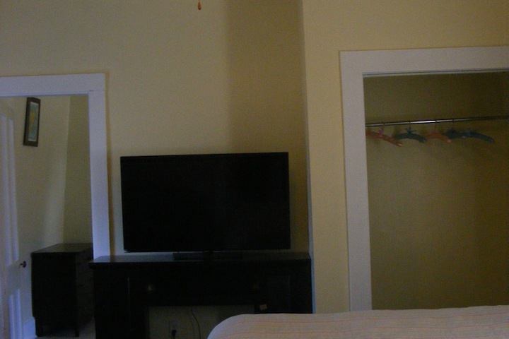 Elevate Rooms at 66 Montague