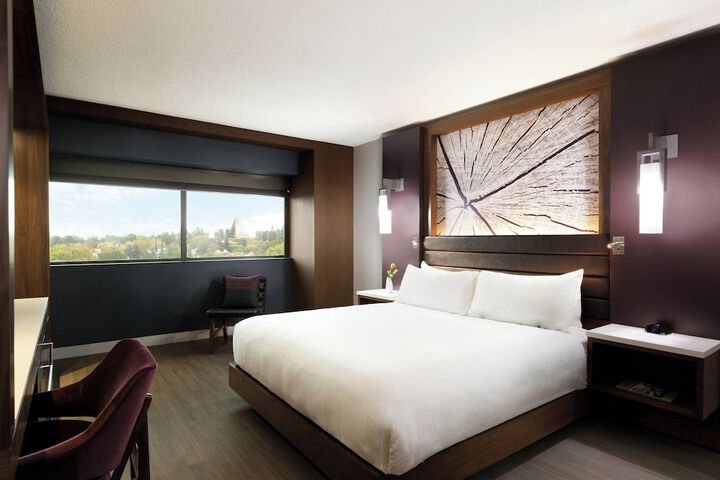 Walnut Creek Marriott
