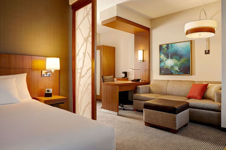 Hyatt Place Sarasota Lakewood Ranch