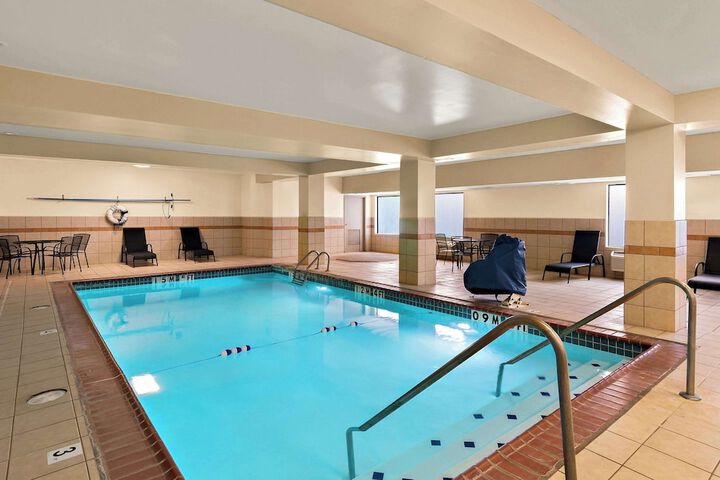 Pool 4 of 31
