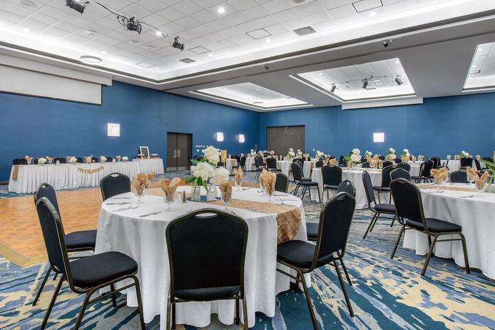 Holiday Inn Melbourne-Viera Conference Center by IHG