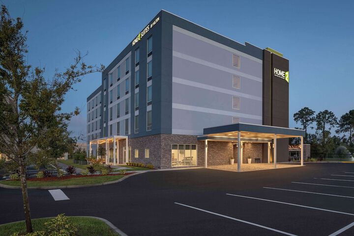Home2 Suites by Hilton Sanford Orlando North