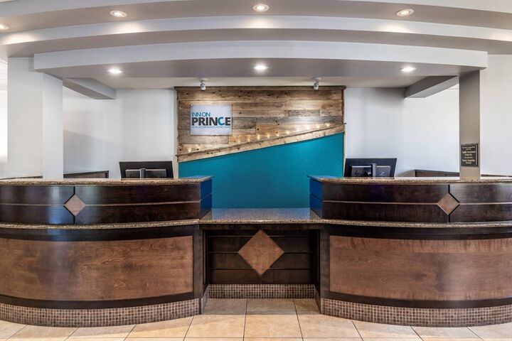 Inn on Prince Hotel & Conference Centre an Ascend Collection Hotel