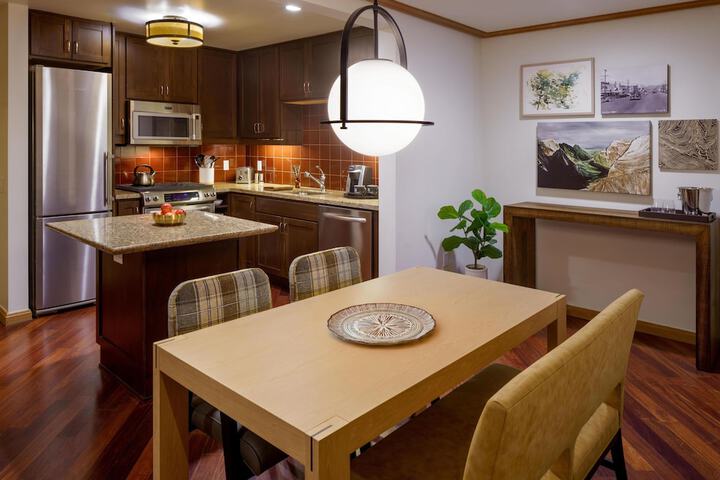 Suncadia Resort a Destination by Hyatt Residence