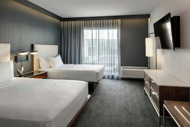 Courtyard by Marriott Lewiston
