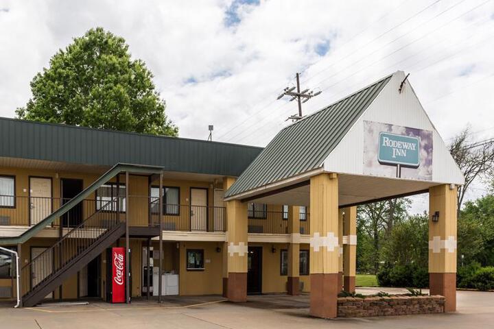 Rodeway Inn