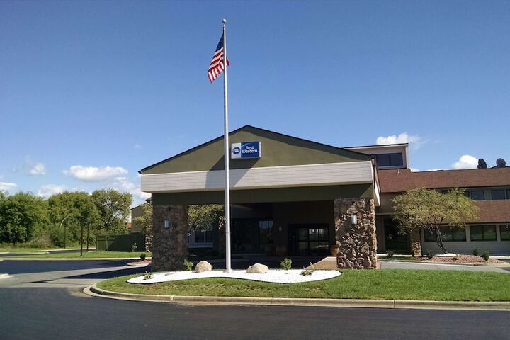 Best Western Benton Harbor-St. Joseph