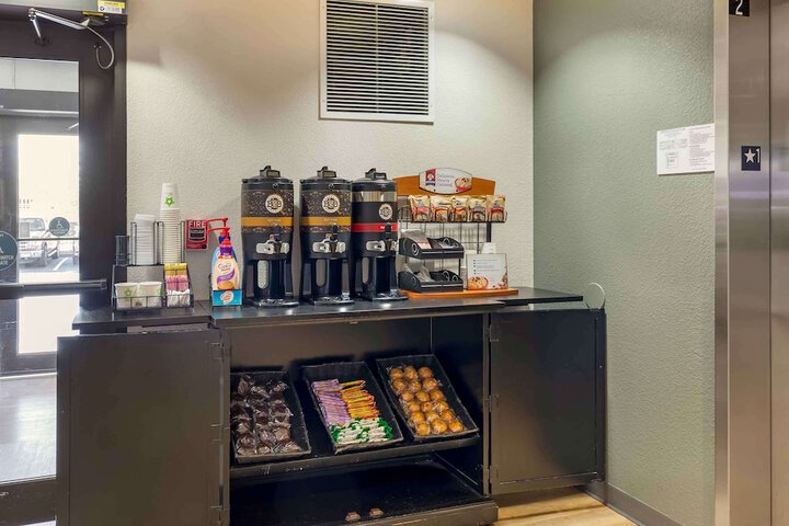 Extended Stay America Suites Denver Park Meadows