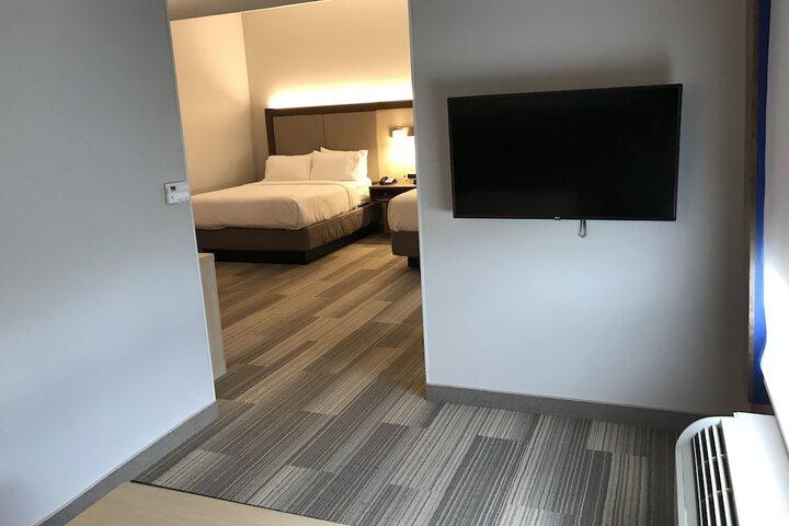 Holiday Inn Express Hotel & Suites Orlando South-Davenport by IHG