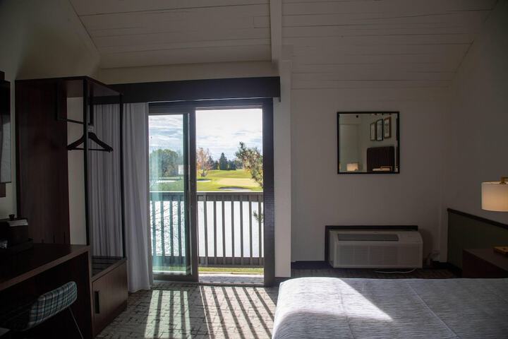 Bay Valley Resort a Wyndham Hotel