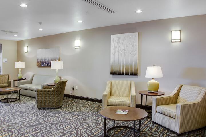 Hotel Interior 15 of 64
