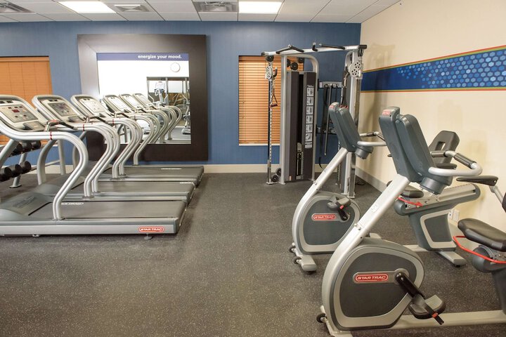 Health and Fitness 38 of 40
