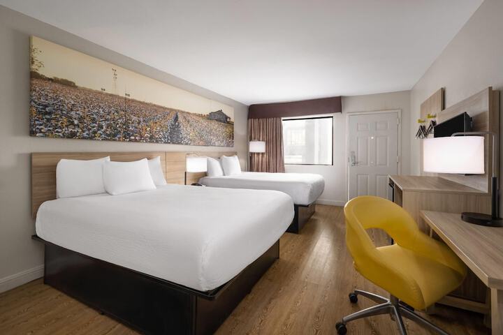 Days Inn by Wyndham Anderson