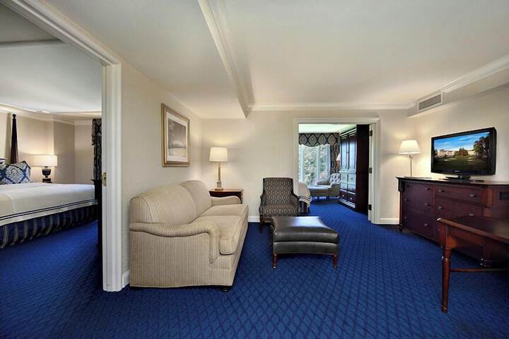 Washington Duke Inn & Golf Club