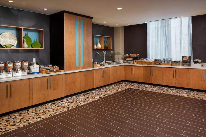 Springhill Suites by Marriott Houston Dwntn / Convention Cntr