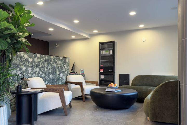 Canmore Inn & Suites