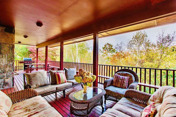 Terrace/Patio 224 of 275