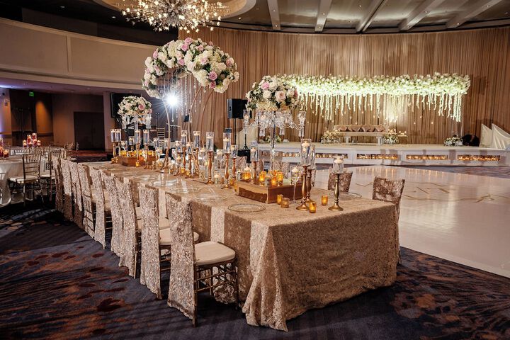 The Westin Peachtree Plaza Atlanta