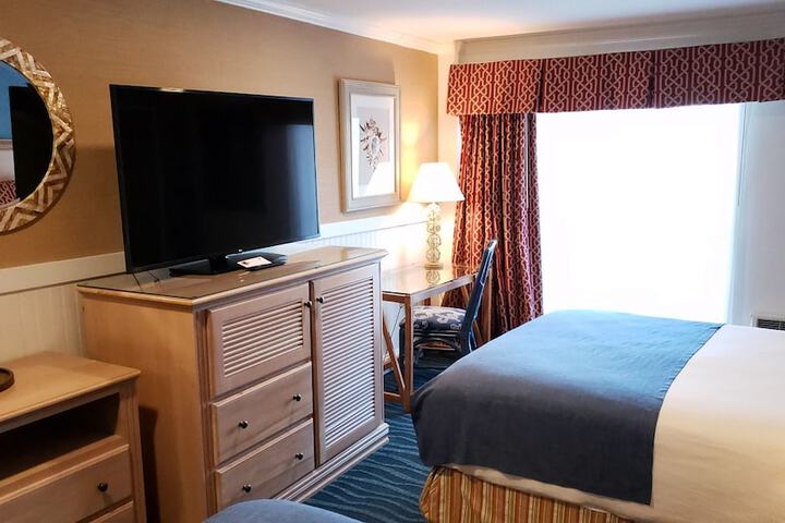 The Avenue Inn and Spa