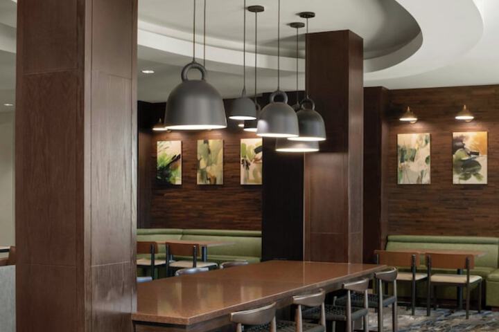 Fairfield Inn & Suites Riverside Corona / Norco